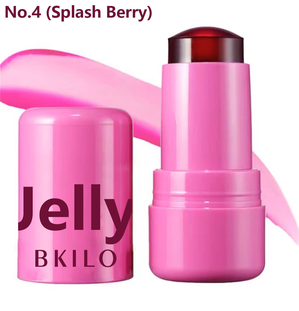 Blush Stick Milk Formbo | Para labios y mejillas