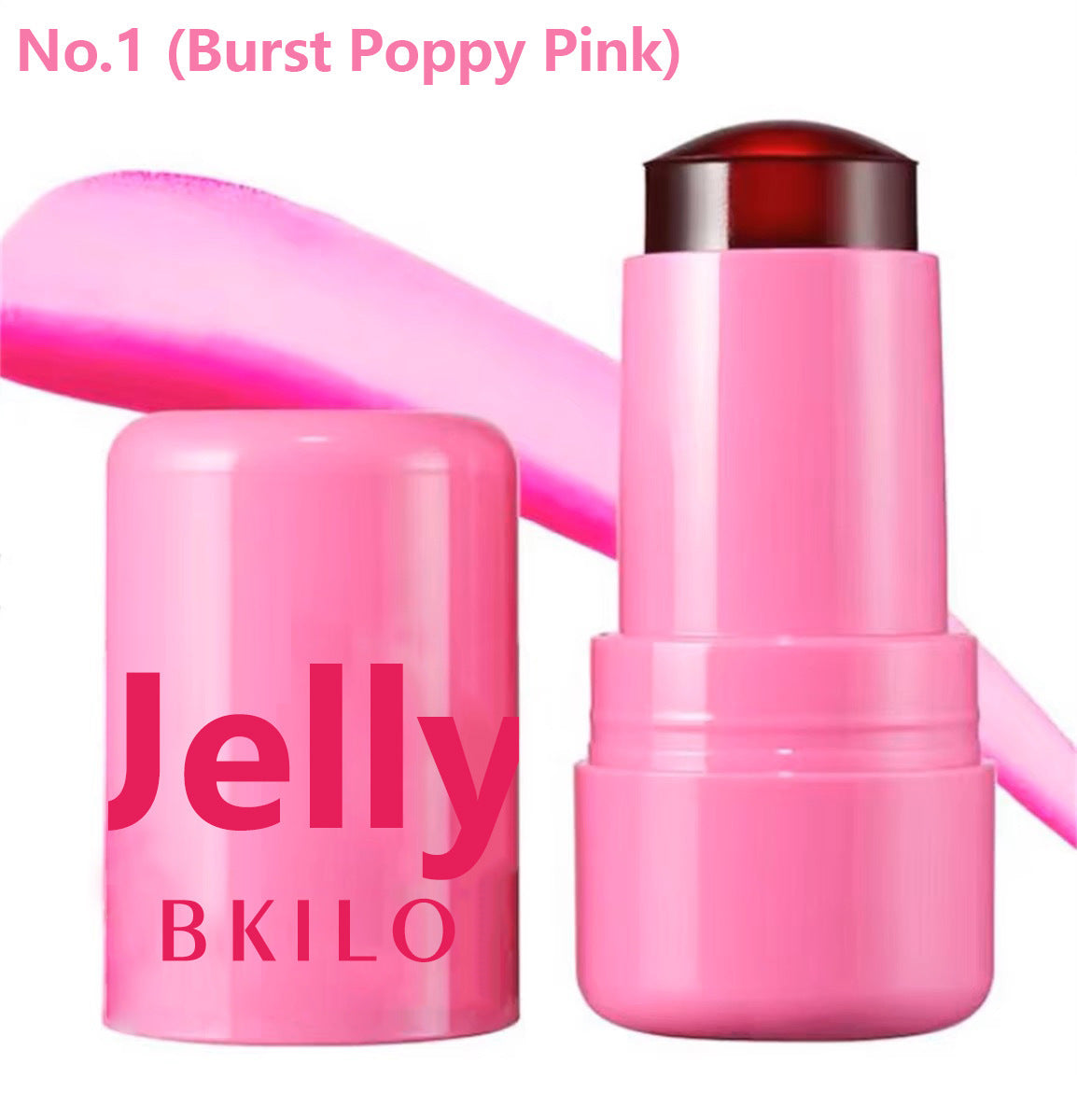 Blush Stick Milk Formbo | Para labios y mejillas