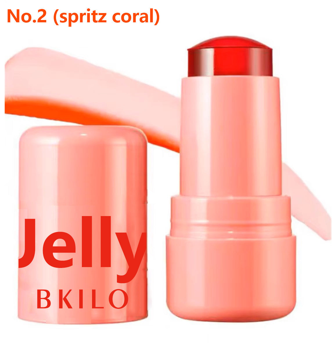 Blush Stick Milk Formbo | Para labios y mejillas